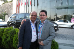 دکتر اکبر نیک پژوه